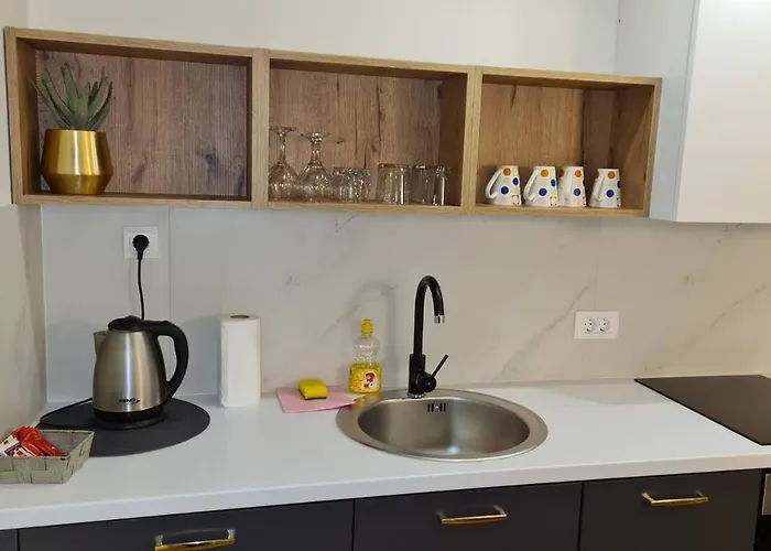 Magnolija * Široki Brijeg