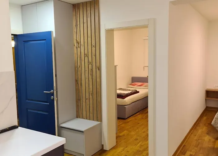 Magnolija Široki Brijeg