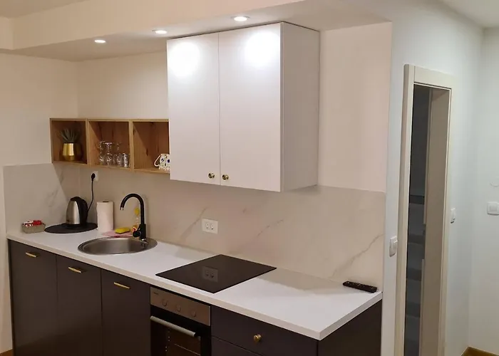 Appartamento Magnolija *