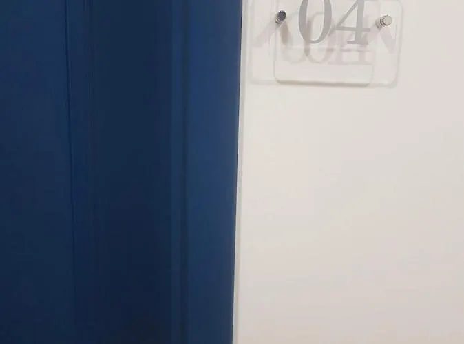 Magnolija Appartamento Široki Brijeg