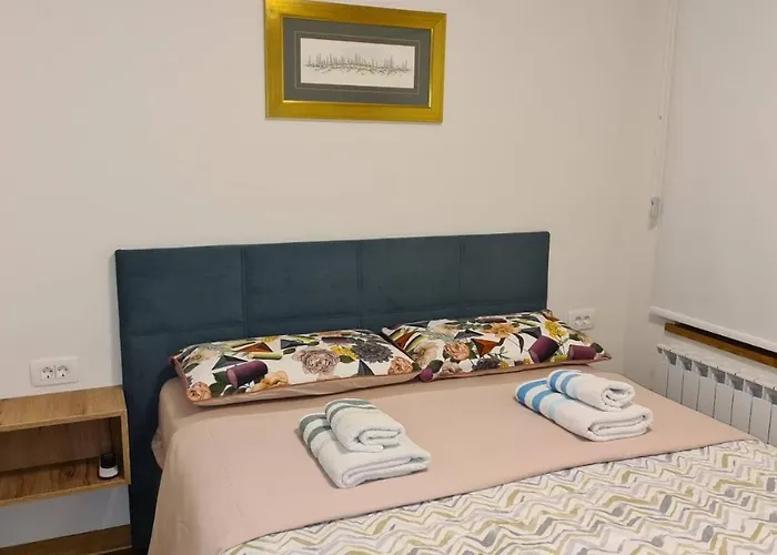 Magnolija Široki Brijeg