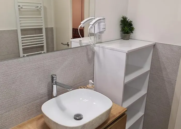 Magnolija Široki Brijeg