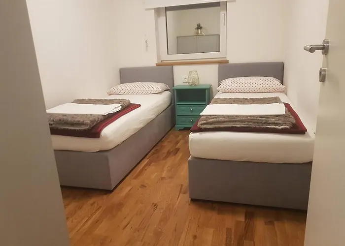 Appartamento Magnolija Široki Brijeg