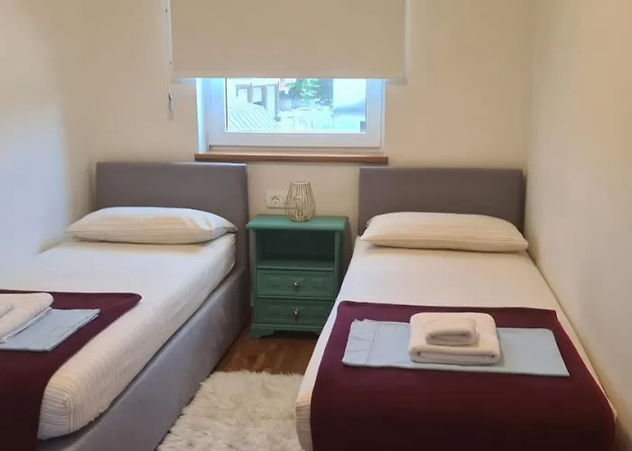 Appartamento Magnolija *