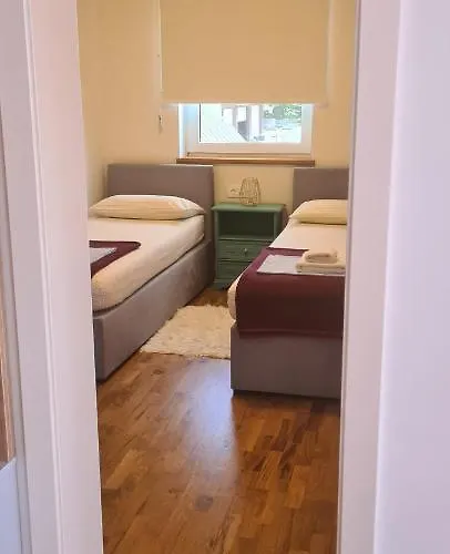 Magnolija * Široki Brijeg