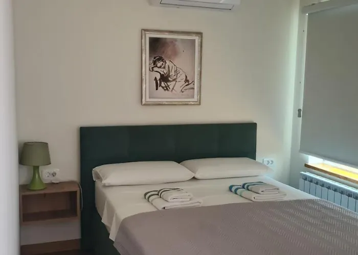 Magnolija Široki Brijeg