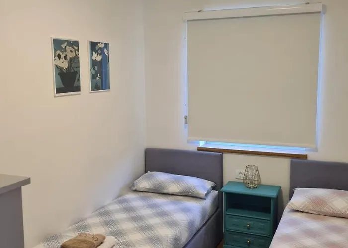 Magnolija Široki Brijeg