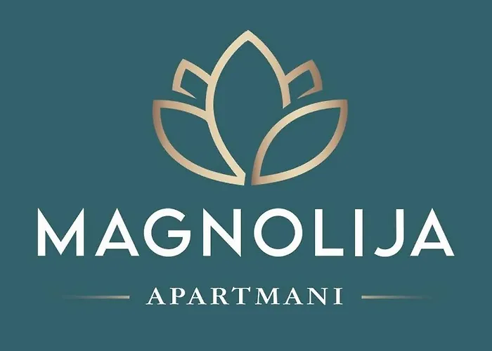 Magnolija *
