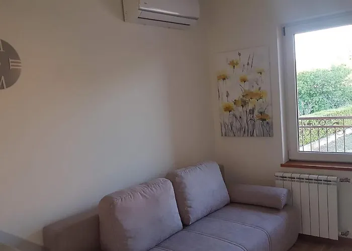 Magnolija Appartamento *