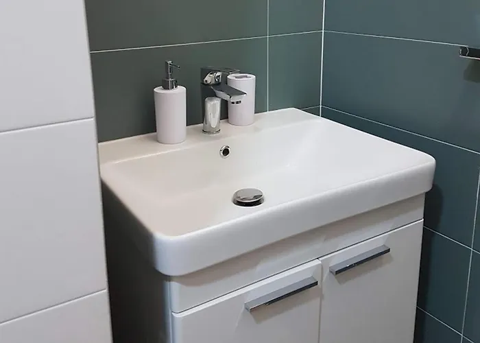 Appartamento Magnolija *