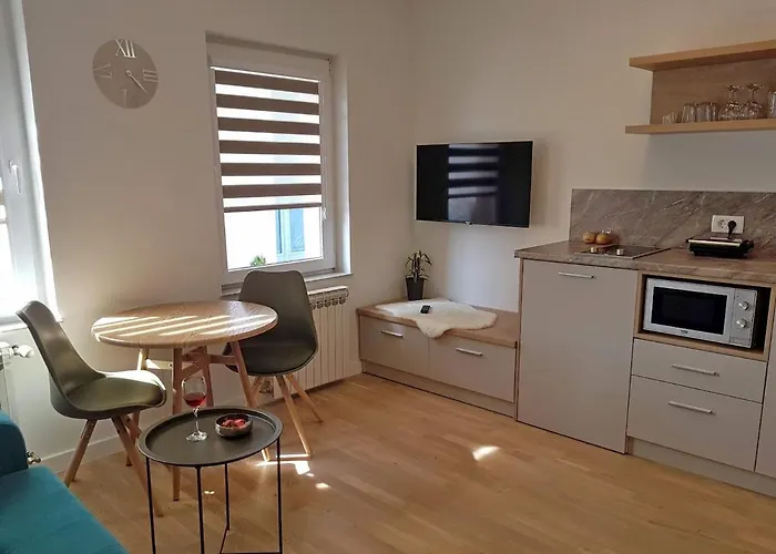 Appartamento Magnolija