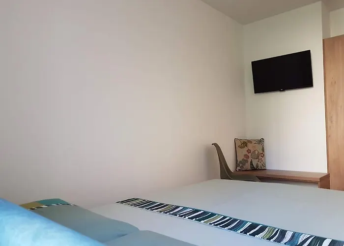 Appartamento Magnolija *