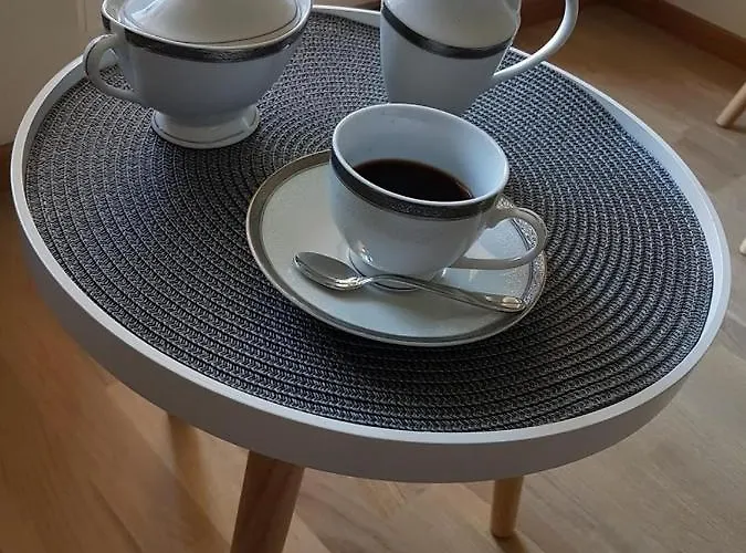 Appartamento Magnolija *