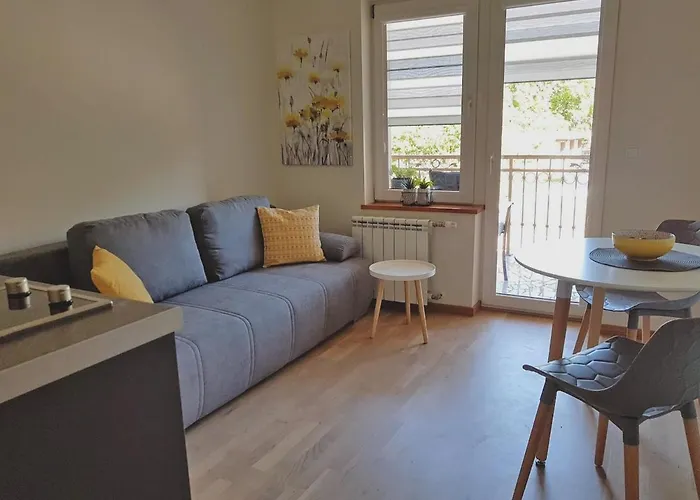 Appartamento Magnolija