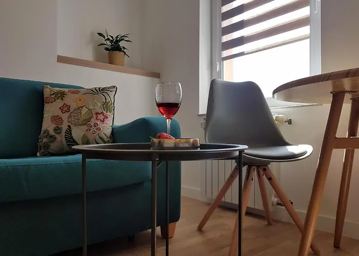 Appartamento Magnolija Široki Brijeg