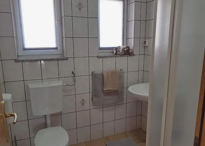 Appartamento Magnolija