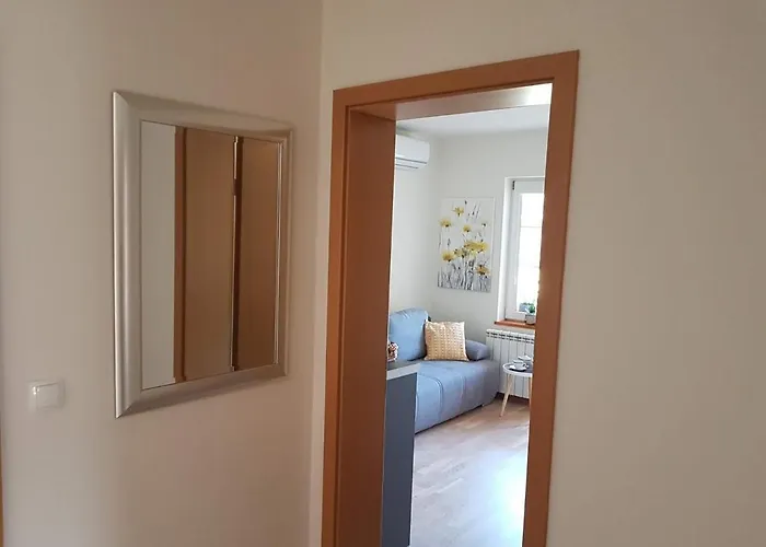 Magnolija * Široki Brijeg