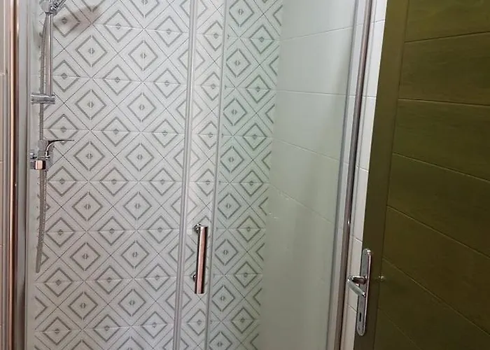 Magnolija Appartamento Široki Brijeg