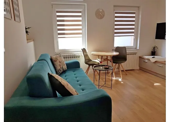 Magnolija * Široki Brijeg