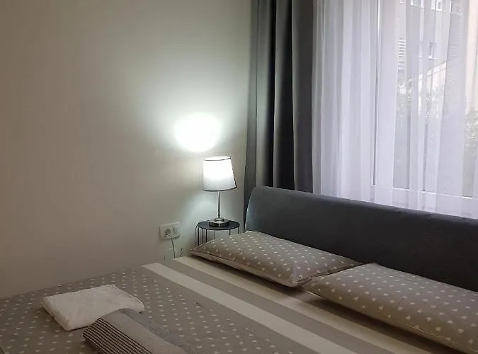 Appartamento Magnolija *