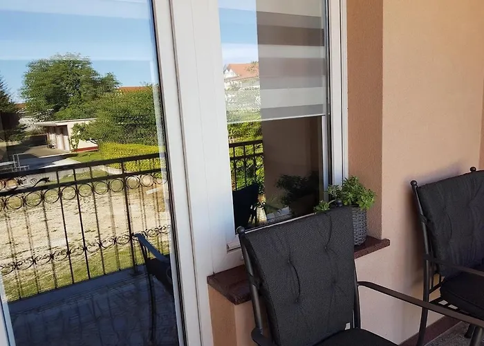 Appartamento Magnolija Široki Brijeg