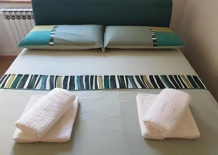 Magnolija Appartamento