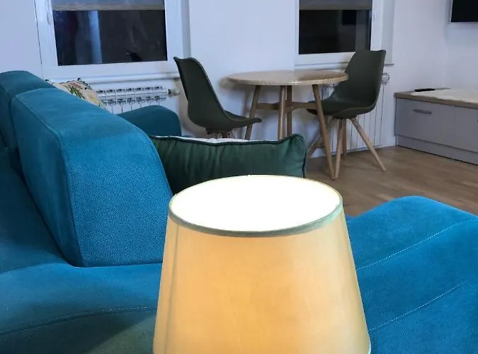 Appartamento Magnolija *